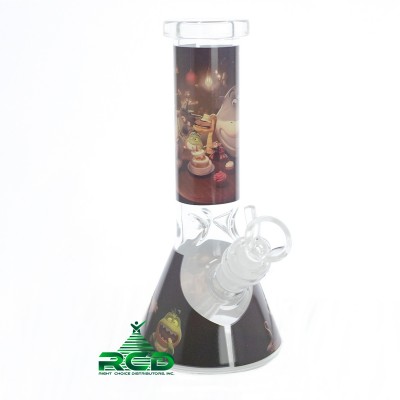 WATER PIPE BEAKER WP10022 1CT